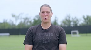 2.1K views · 58 reactions | Nicole Barnhart, an OG in the NWSL has been a vital part of Spirit history! Make sure to catch the Summer Cup action this Sunday, July 28th as we face Gotham FC! | Washington Spirit | Facebook