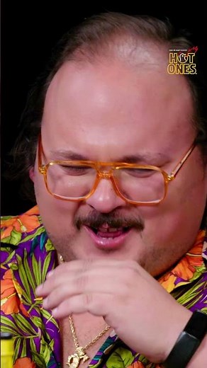 Stavros NEEDS some milk first, Sean!!!