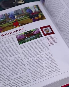 A Guide to Japanese Role-Playing Games An exhaustive guide to JRPGs, this massive 652-page compendium features every game from 1982 to 2020, including roguelikes and strategy RPGs. It is without doubt the ultimate guide for fans of the genre. Available now: https://www.bitmapbooks.com/collections/all-books/products/a-guide-to-japanese-role-playing-games #bitmapbooks #book #retrogaming #retrogames #gaming #art #reading #foryou #jrpg | Bitmap Books