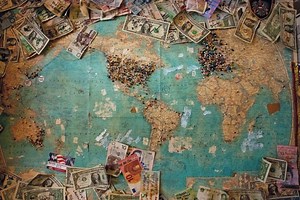 Crypto ‘Gray’ Markets Could Be Unintended Consequence of FATF Travel Rule