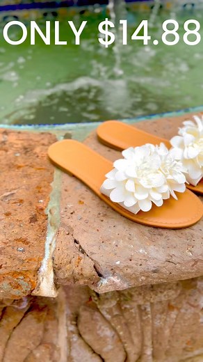 These FLOWER 🌸 🌸💐🌺 inspired Sandals really SHINE ✨ #flowers #nature #flower #photography #love #naturephotography #flowerstagram #garden #art #beautiful #photooftheday #flowersofinstagram #plants #flowerphotography #instagood #spring #macro #naturelovers #instagram #summer #flores #photo #like #wedding #green #flowerpower #roses #gardening #beauty #picoftheday | Fashion Footwear