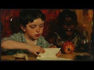 Jung’s Vision | The Anima Will Possess the Man Who Worships Her