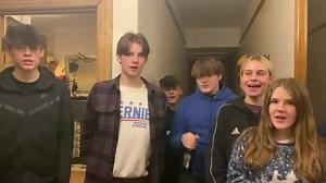 Katherine Lynch on Reels