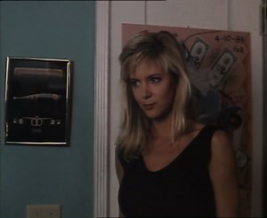 Hope Marie Carlton Butt, Breasts Scene in Ghoulies 3