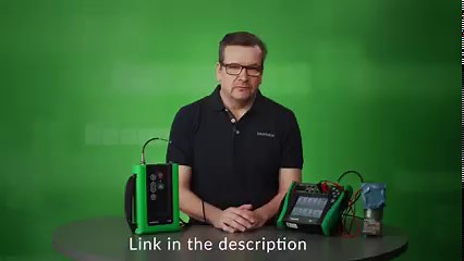 Pressure calibration made easy with the Beamex ePG Electric Pressure Pump. The Beamex ePG is an effortless alternative to manual pumps in industrial pressure calibration applications. In this video we will show you how you can use Beamex ePG with any pressure calibrator to calibrate a pressure transmitter. For more benefits, details and specifications: https://hubs.la/Q01hYQ3s0 #beamex #beamexcalibration #pressurecalibration | Beamex