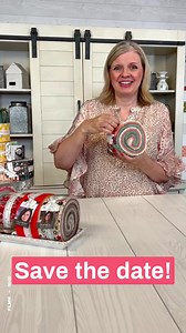 Save the date! 📅 National Sew a Jelly Roll Day is coming up on September 16th! We will be celebrating with Moda Fabrics to show you how we roll! Be sure to grab your favorite collections in Jelly Rolls, and stay tuned to see what Kimberly has in store for you! Shop Jelly Rolls: https://www.fatquartershop.com/jelly-rolls | Fat Quarter Shop