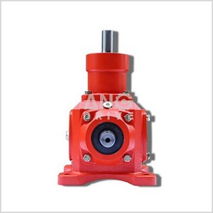 [Hot Item] Spiral Bevel Gear Units, Right Angle Redirector Angular Gear Boxes