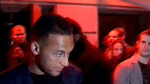 Jeter Going to Bat with Mystery Babe?