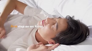 13K views · 2.5K reactions | First Care First Step with Gulf | Gulf Kanawut Fanclub | Facebook