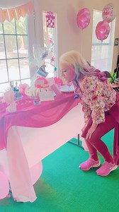 My office staff at @hookersforjesus spoiled me yesterday! I love them SO much & appreciate everything they do for not only me but our wonderful & precious clients we are serving at The Destiny House & The Dream House! 🩷💜🩵😇🥰💝🦄Happy Birthday to me. May this wish of raising 5 million come true within a year as we continue to fight for trafficking victims! | Annie Lobert