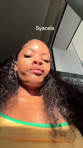 Syacela Nicole live yesterday — where to watch highlights