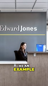Edward Jones is an example of an advisory service that charges too much.  #InvestmentStrategies #Investing #FinancialAdvisory | Nanalyze | Facebook