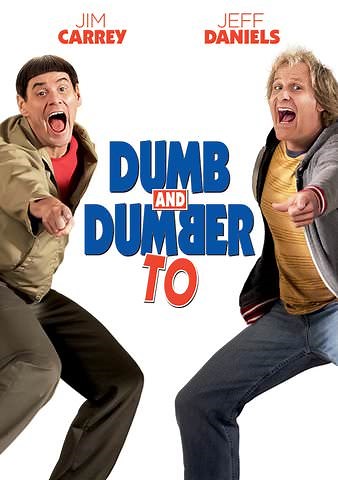 Dumb and Dumber To Trailer