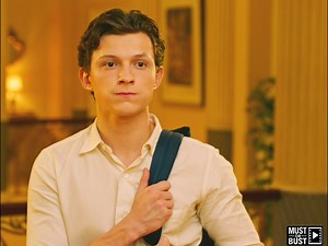 256K views · 11K reactions | Spider-Man: No Way Home Best Scene Ever  #tomholland #superhit #blockbuster #hollywood #viralvideochallenge #scene Part 6 | Must Or Bust | Facebook