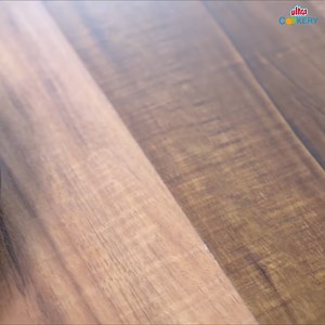 Prepare delicious Gujarati Handvo with your leftover rotis easy to make only at Ultra Cookery. #EasySnackRecipe | Ultra Cookery