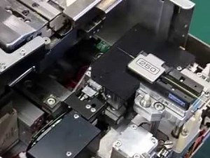 Fujikura APM 101/101 Product Demo