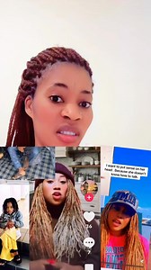 40K views · 3.6K reactions | Mama lucky say if me get document nor Dada lucky na you backside are kin use for travel  Temne we move  | Jariatu blog back up | Facebook