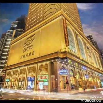 Rio Spa (Macau)/ 澳門利澳