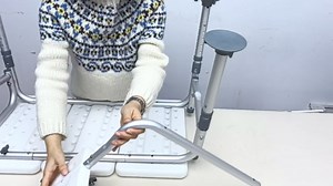 TABEKE Tub Transfer Bench for Bathtub, Tool Free Assembly Shower Chair with Backrest & Armrest, Height Adjustable Shower Bench, Shower Seat for Elderly and Disabled