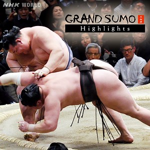 49K views · 524 reactions | Come watch the fierce, yet sacred, Grand Tournament of Sumo wrestling and jump into the world of Sumo this May! | NHK WORLD-JAPAN | Facebook