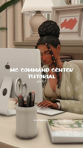 MC Command Center Tutorial Part 3: Settings Overview