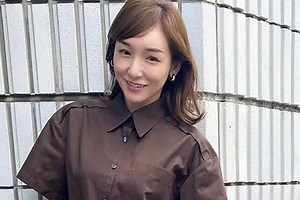 加護亜依、「スタイル良い」と注目の全身ショット披露　「めちゃセクシーやん」の声も