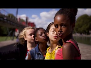 best cuties dance scene