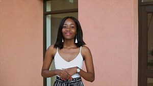 Miss University Africa Botswana 2019 #Missuniversityafrica #introvideo #botswana🇧🇼 #voters #votes #vote #botswana #onlinevoting #videooftheday #video #africanbeauty #hotgirls #brownskingirl #instafashion #missuniversityafrica2019 #africamostprestigiousnonbikinipageant #missuniversityafrica | Miss University Africa