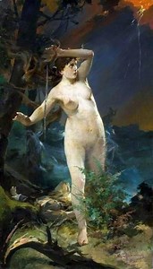 List of Lithuanian mythological figures - Alchetron, the free social encyclopedia