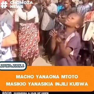 2.4K views · 86 reactions | #karibu_tuyajenge_brand_na_sio_kuyabomoa INJILI INASONGA MBELE HALLELUJAH ✍️ | Naomi Erastus Andrew | Facebook