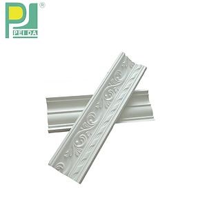 [Hot Item] Gypsum Board Ceiling Arc Smooth Angle Border Line Small