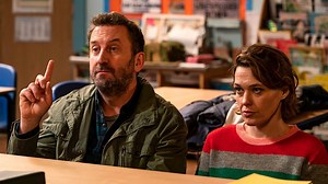 Not Going Out - Series 10: 3. Facts of Life