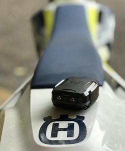 Keep Your Bike Safe With a Motorcycle GPS Tracker