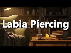 What does Labia Piercing Means | Labia Piercing Meaning Explained