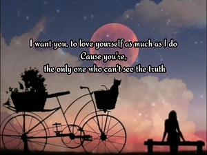 4.3K views · 60 reactions | Perfectly Imperfect // Jayda & Jeremy I don't own the song. Lyrics/music/images belongs to the rightful owner. | Moonstruck Moonbeam | Facebook