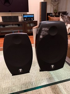 Focal Sib Evo Dolby Atmos 5.1.2 New