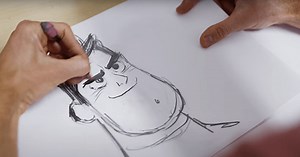 Beyond Infinity: Buzz and the Journey to Lightyear