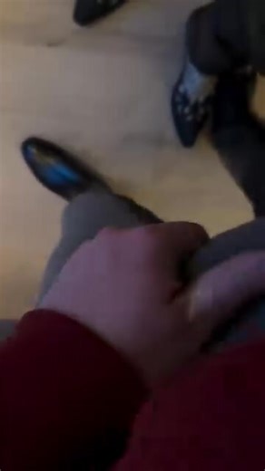 Booted guys - video 2