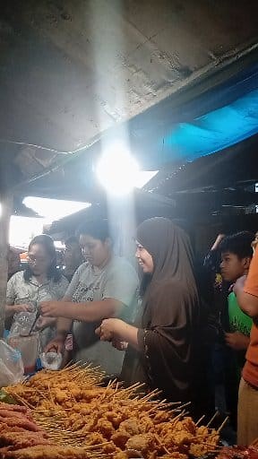 Shukran ng marami sa inyo🤩🖤 | Mhadz Dumbi