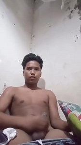 Malibog na punoy bagets