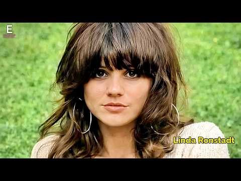 Linda Ronstadt Goes TOPLESS, Try Not To Gasp...Take a look