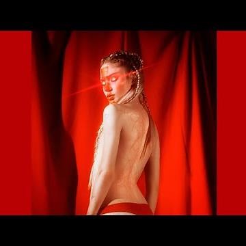 Grimes - Shinigami Eyes ◖(AUDIO)◗