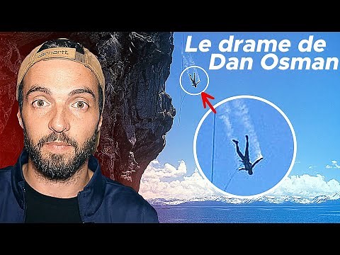 THE TRAGIC STORY OF DAN OSMAN 😢