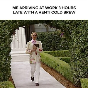 If you're already late, might as well watch the all-day Queer Eye for the Straight Guy 20th anniversary marathon today 😉 | Bravo