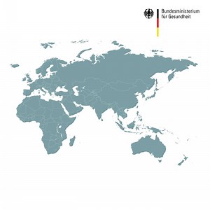 Aktuelle internationale Risikogebiete sind: Italien, Iran, in China die Provinz Hubei (inkl. Stadt Wuhan), in Südkorea die Provinz Gyeongsangbuk-do (Nord-Gyeongsang) und in Frankreich die Region Grand Es. | Bundesministerium für Gesundheit