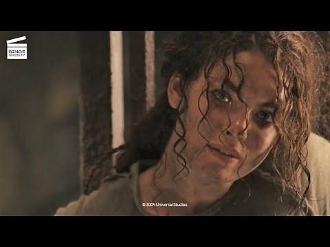 The Chronicles of Riddick: You’ll kill us with a soup cup? (HD CLIP)