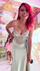 #quinceañera #fypシ゚viral #sagegreen #biracial Mexican and black princess