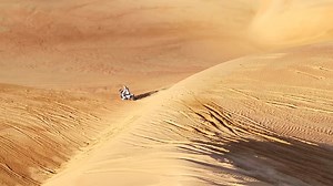 Nr.120 Taye Perry, Dakar Rally 2020. | We4dakar