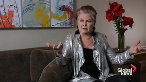 Mary Walsh uncensored take on Harvey Weinstein and sexual misconduct in media industry