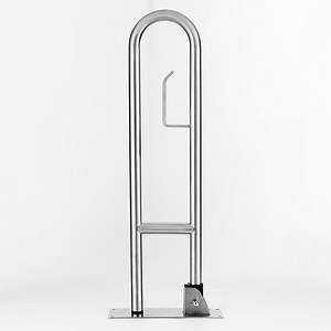 [Hot Item] U Shaped Grab Bar Safety Bars for Shower